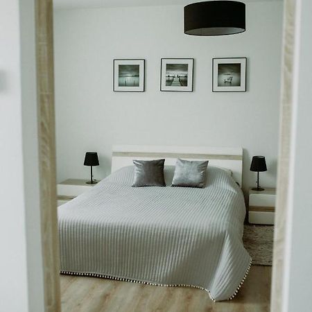 Apartament Magnolia -Centrum Tarnow Bagian luar foto