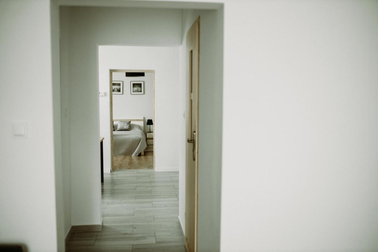 Apartament Magnolia -Centrum Tarnow Bagian luar foto