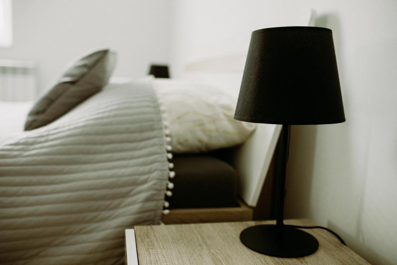 Apartament Magnolia -Centrum Tarnow Bagian luar foto