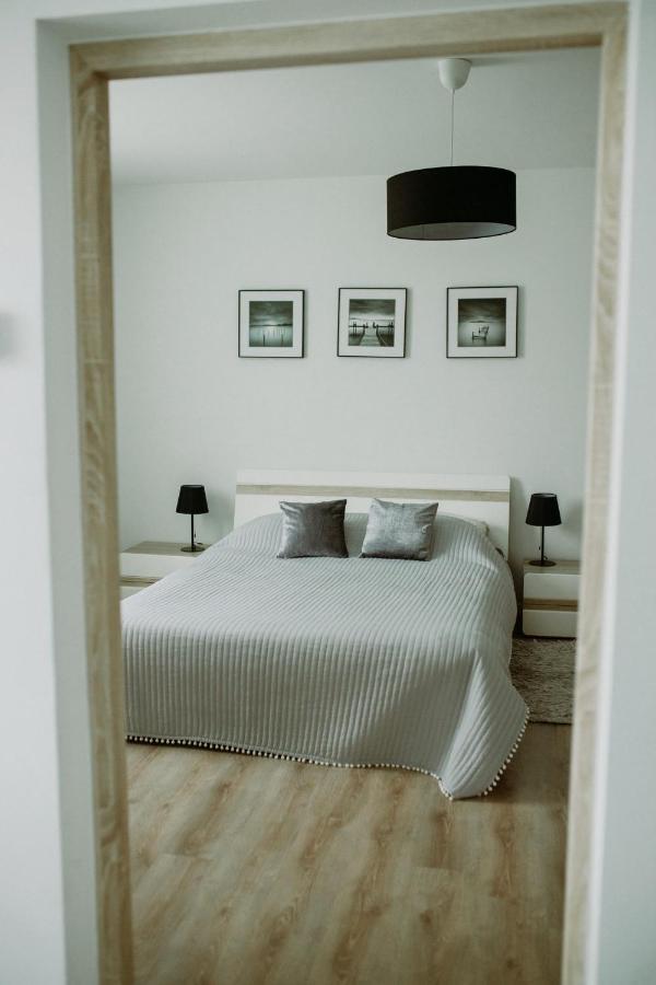 Apartament Magnolia -Centrum Tarnow Bagian luar foto