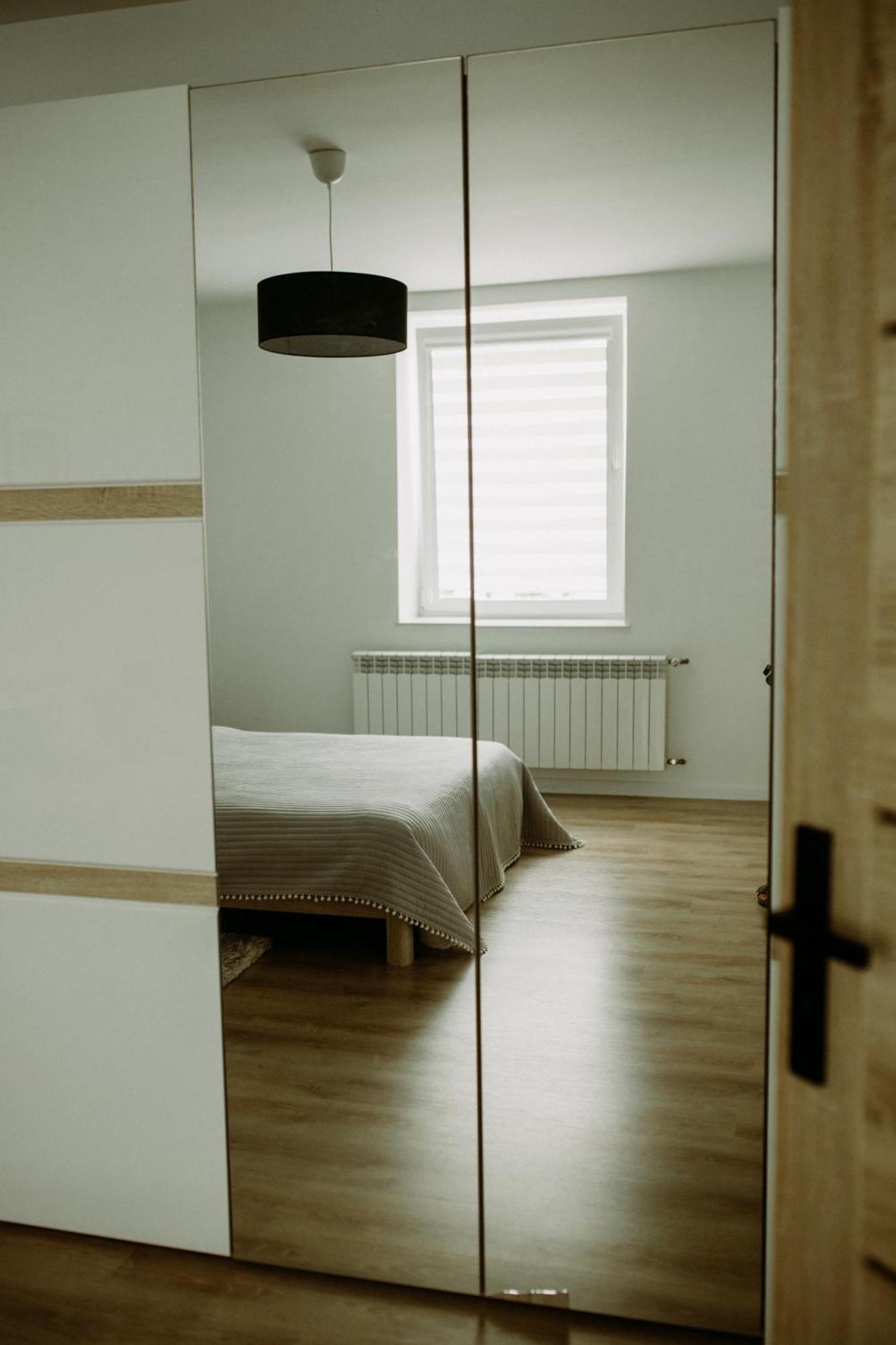 Apartament Magnolia -Centrum Tarnow Bagian luar foto