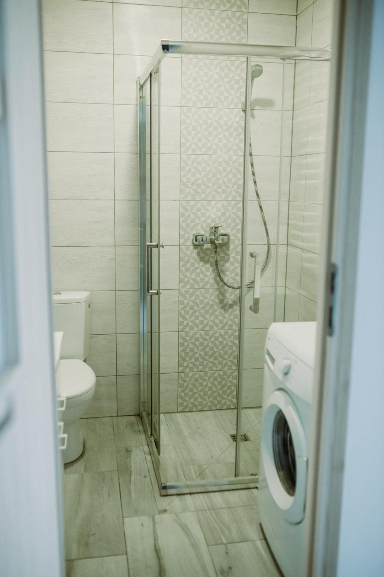 Apartament Magnolia -Centrum Tarnow Bagian luar foto