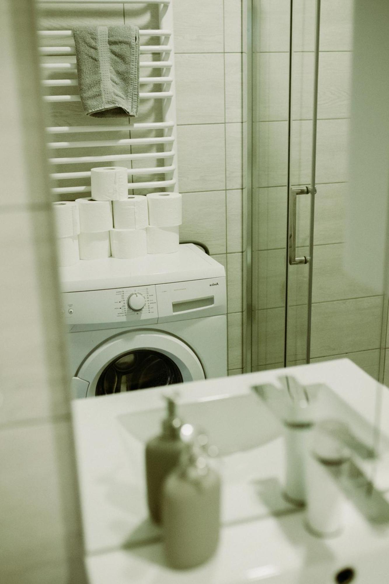 Apartament Magnolia -Centrum Tarnow Bagian luar foto
