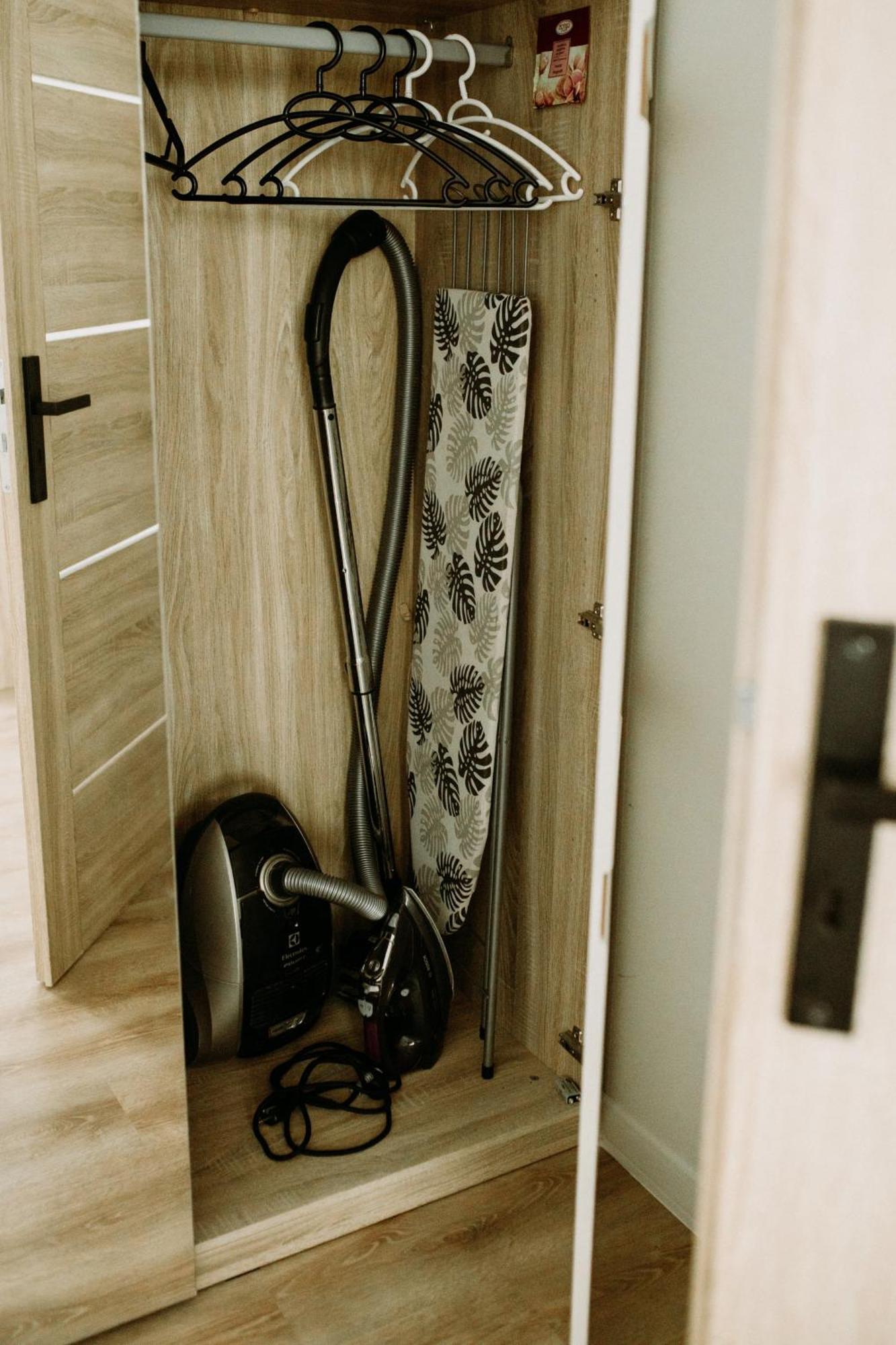 Apartament Magnolia -Centrum Tarnow Bagian luar foto