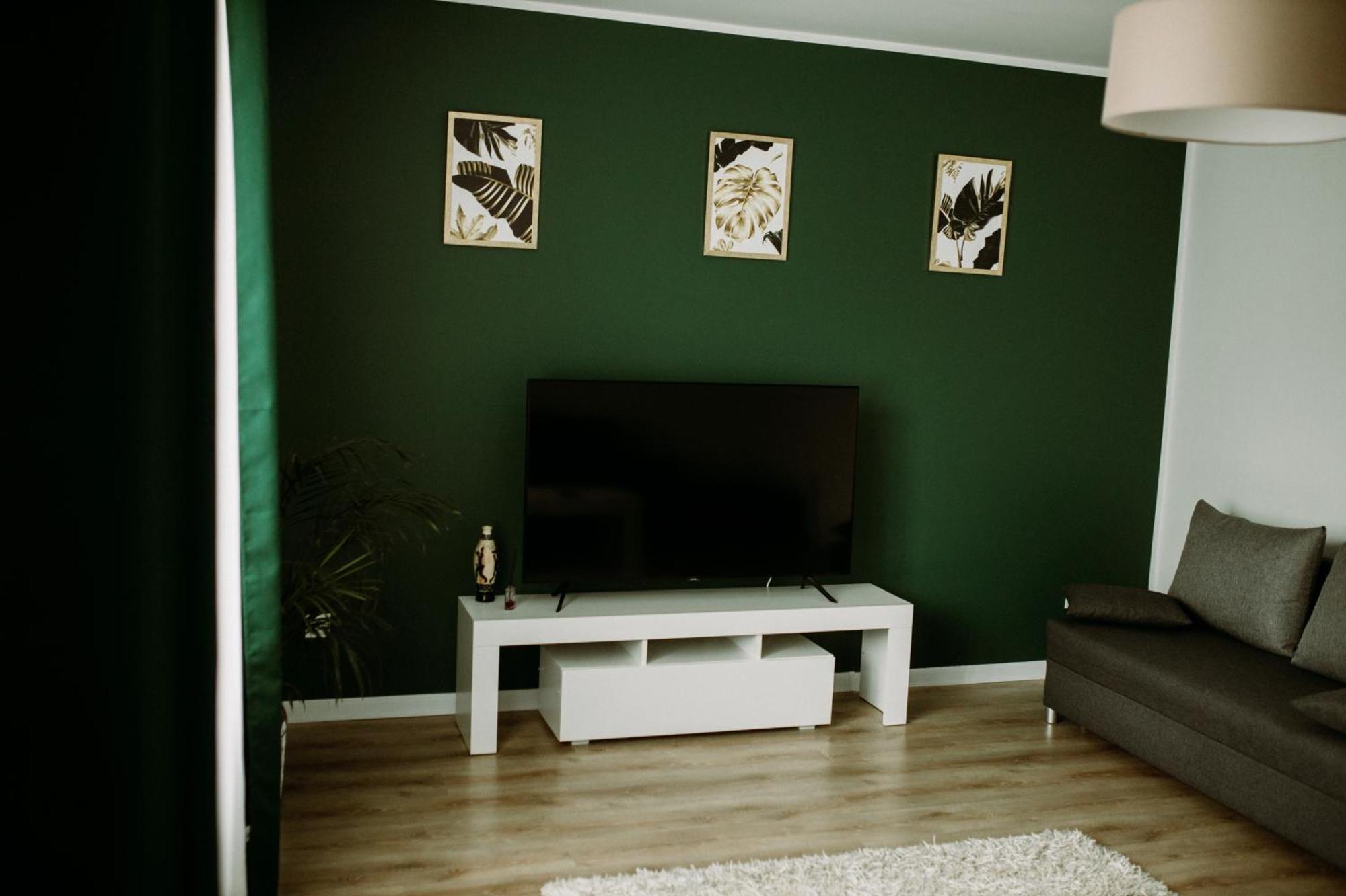 Apartament Magnolia -Centrum Tarnow Bagian luar foto