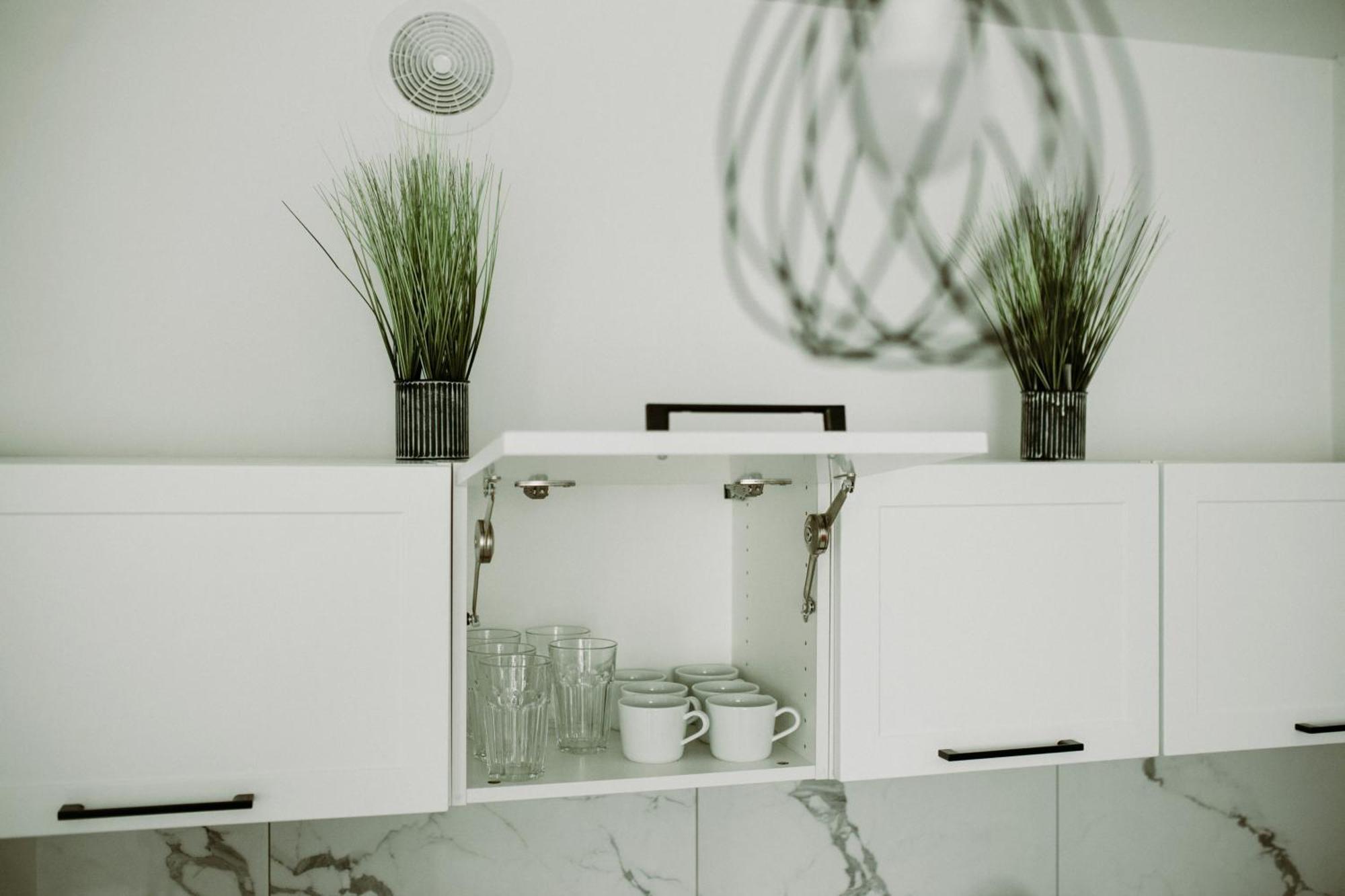 Apartament Magnolia -Centrum Tarnow Bagian luar foto