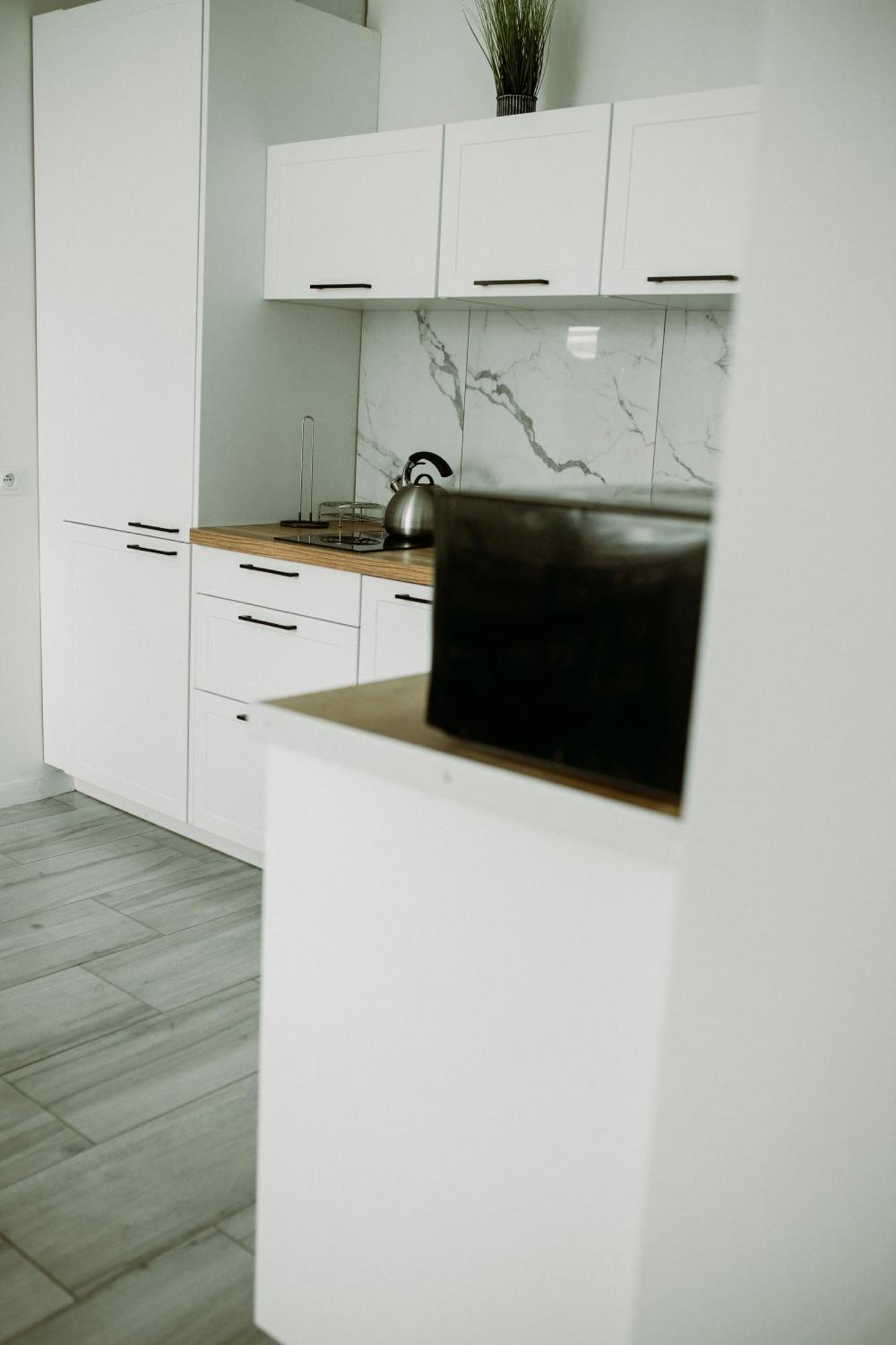 Apartament Magnolia -Centrum Tarnow Bagian luar foto
